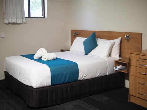 Sunnybank Star Motel - Accommodation Bookings 8