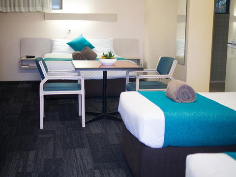 Sunnybank Star Motel - Accommodation Bookings 10
