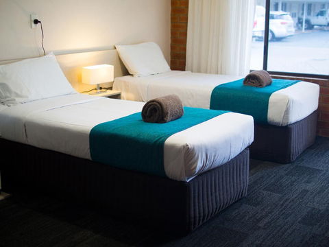 Sunnybank Star Motel - Accommodation Bookings 11
