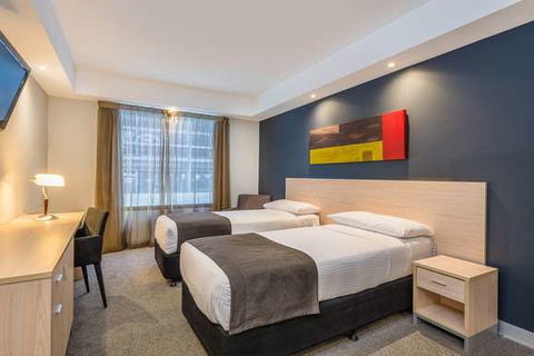 Mantra Tullamarine Hotel - Accommodation Bookings 7