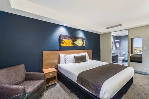 Mantra Tullamarine Hotel - Accommodation Bookings 9