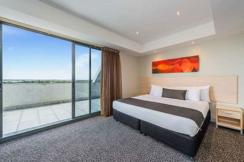 Mantra Tullamarine Hotel - Accommodation Bookings 10