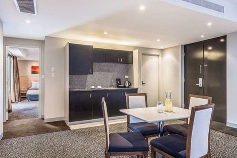 Mantra Tullamarine Hotel - Accommodation Bookings 11