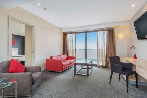 Mantra Tullamarine Hotel - Accommodation Bookings 12