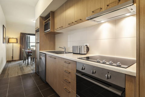 Quest Melbourne Airport - Accommodation Bookings 3