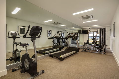 Quest Melbourne Airport - Accommodation Bookings 5