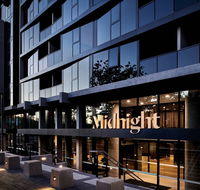 Midnight Hotel Autograph Collection - Accommodation Bookings
