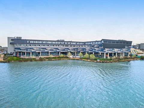 Mercure Melbourne Caroline Springs - Accommodation Bookings 0