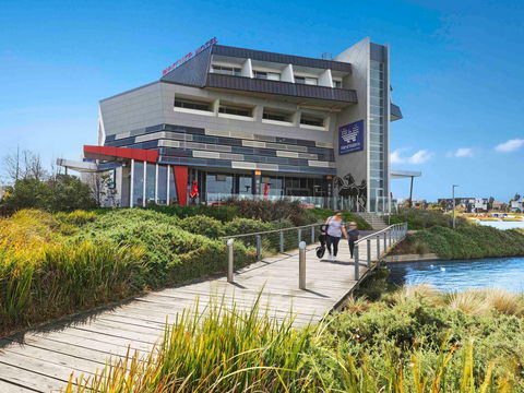 Mercure Melbourne Caroline Springs - Accommodation Bookings 1