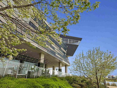 Mercure Melbourne Caroline Springs - Accommodation Bookings 2