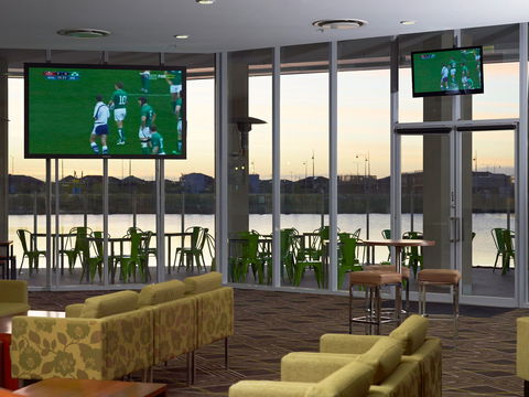 Mercure Melbourne Caroline Springs - Accommodation Bookings 3