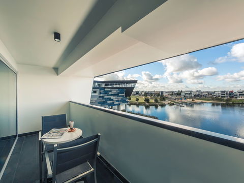 Mercure Melbourne Caroline Springs - Accommodation Bookings 5