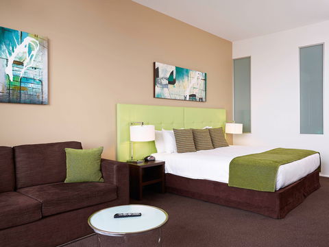 Mercure Melbourne Caroline Springs - Accommodation Bookings 6