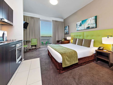 Mercure Melbourne Caroline Springs - Accommodation Bookings 7