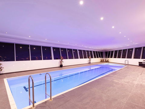Mercure Melbourne Caroline Springs - Accommodation Bookings 8