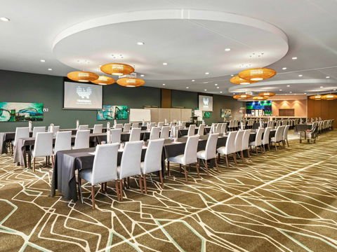 Mercure Melbourne Caroline Springs - Accommodation Bookings 11