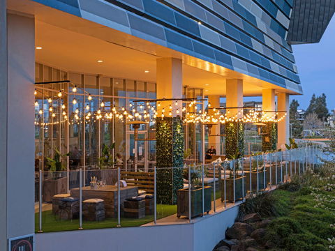 Mercure Melbourne Caroline Springs - Accommodation Bookings 13