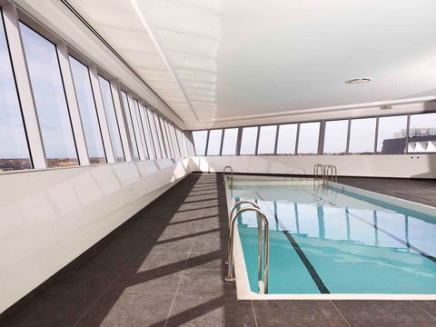 Mercure Melbourne Caroline Springs - Accommodation Bookings 14