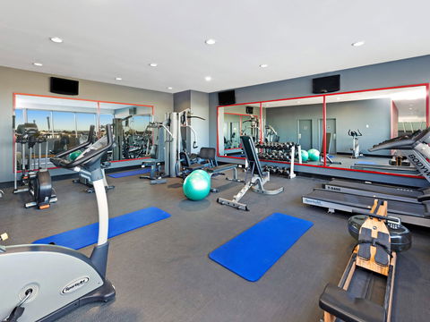 Mercure Melbourne Caroline Springs - Accommodation Bookings 15