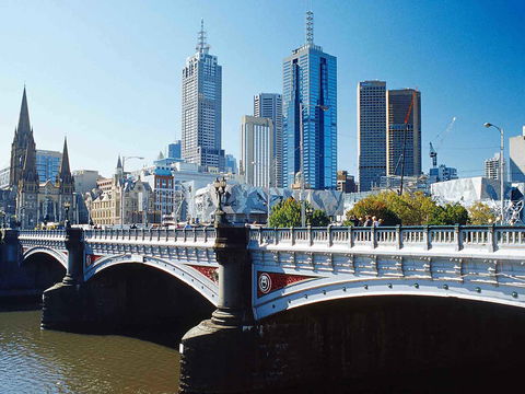 Mercure Melbourne Caroline Springs - Accommodation Bookings 16