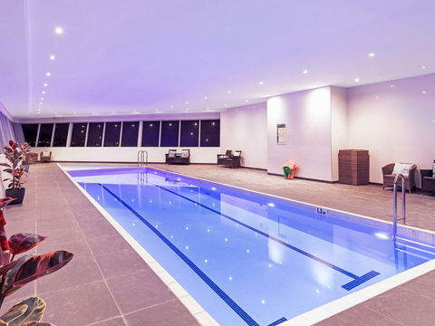 Mercure Melbourne Caroline Springs - Accommodation Bookings 17