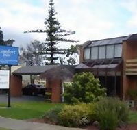 Essendon Motor Inn