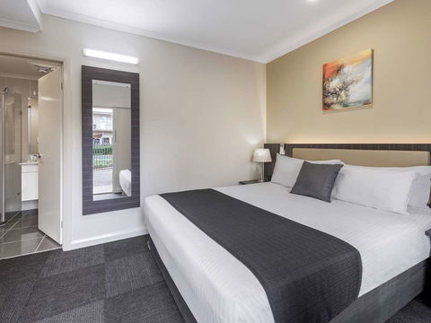 Quality Hotel Melbourne Airport - Accommodation Bookings 5