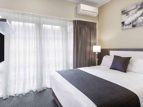 Quality Hotel Melbourne Airport - Accommodation Bookings 6