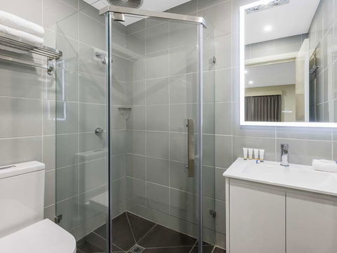 Quality Hotel Melbourne Airport - Accommodation Bookings 11