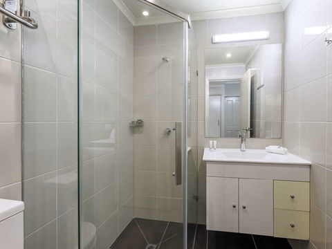 Quality Hotel Melbourne Airport - Accommodation Bookings 13