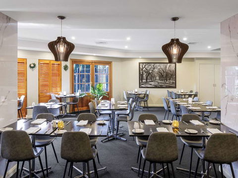 Quality Hotel Melbourne Airport - Accommodation Bookings 14
