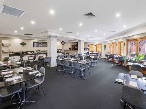 Quality Hotel Melbourne Airport - Accommodation Bookings 15