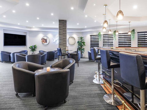 Quality Hotel Melbourne Airport - Accommodation Bookings 16