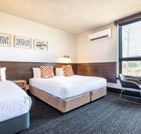 Nightcap At Glengala Hotel - Accommodation Bookings