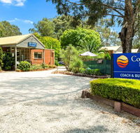 Comfort Inn Coach  Bushmans - Accommodation Bookings