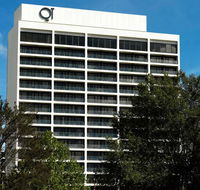 QT Canberra - Accommodation Bookings