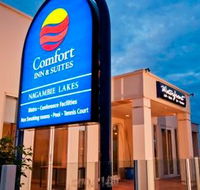 Nagambie Waterfront Motel