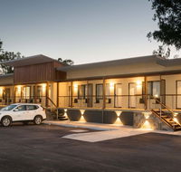 New Crossing Place Motel - Accommodation Bookings