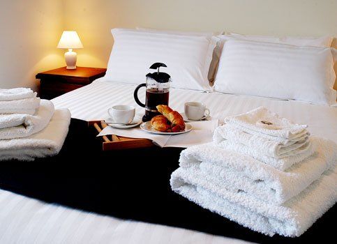 Derrinal VIC Accommodation Bookings