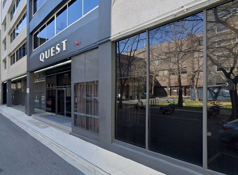 Quest Canberra City Walk - Accommodation Bookings 1