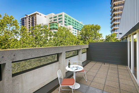 Quest Canberra City Walk - Accommodation Bookings 3