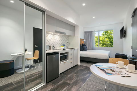 Quest Canberra City Walk - Accommodation Bookings 5