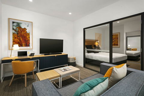 Quest Canberra City Walk - Accommodation Bookings 6