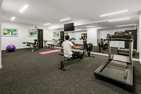 Quest Canberra City Walk - Accommodation Bookings 9