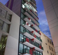 Fraser Place Melbourne - Accommodation Bookings
