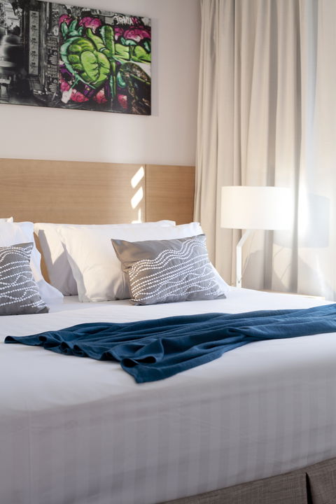 Fraser Place Melbourne - Accommodation Bookings 8