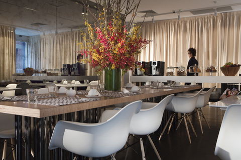 Fraser Place Melbourne - Accommodation Bookings 12