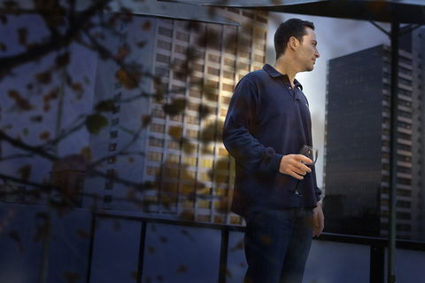 Fraser Place Melbourne - Accommodation Bookings 14
