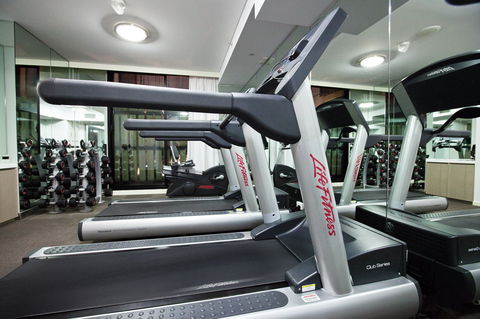 Fraser Place Melbourne - Accommodation Bookings 16
