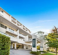 Adina Serviced Apts Canberra Dickson - Accommodation Bookings
